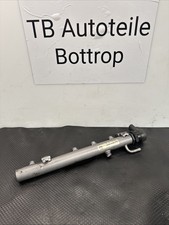 Mercedes Benz OM642 Raildruckleiste Einspritzleiste Mit Sensor A6420700495