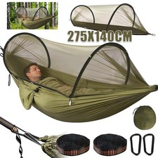 Hängematte Outdoor Camping
