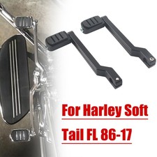 2x Für Harley Softail FL