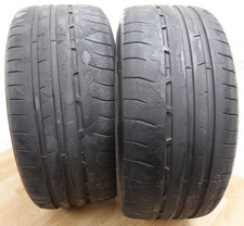 2 GOODYEAR 275/35 ZR20 (102Y) Semi-Slick 5,7 mm Eagle F1 SuperSport R N0 DOT0424