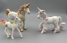 Schleich regenbogeneinhorn - schleich,