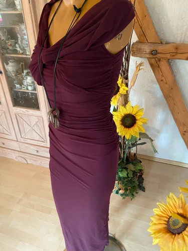 Sehr schönes elegantes maxi - elegantes,