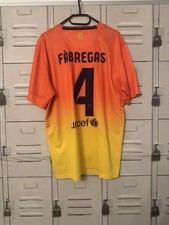 Nike FC Barcelona 2012-2013