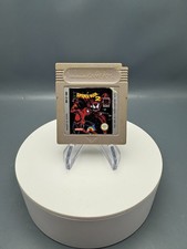 Gameboy - Spiel - Original -