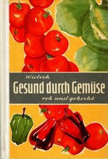 "Gesund durch Gemüse" mit