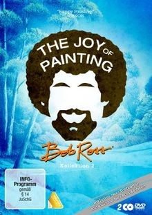 Bob ross the joy - the, of