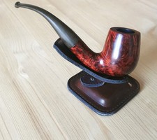 Eine große Tabakpfeife Pipe SCHNEIDERWIND 217 Aachen