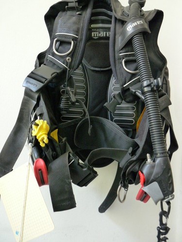 Tarierjacket dragon von mares - von,