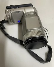 Sony Cybershot DSC-F505V