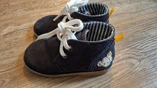 Kinder Schuhe Größe 23 Wie