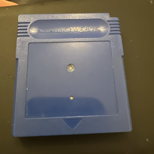 Pokemon blaue edition nintendo - edition,
