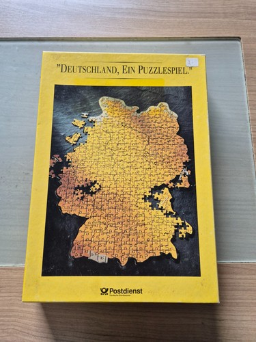 Deutschland ein puzzlespiel - deutschland,,