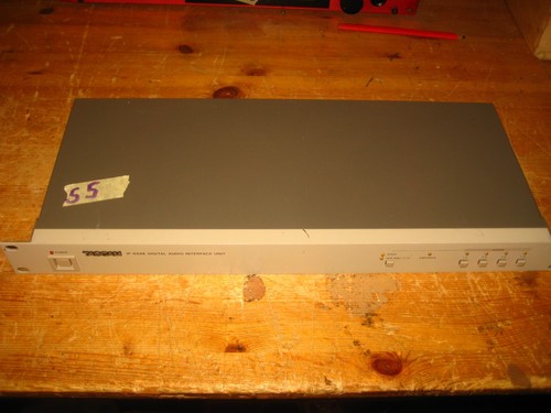 Tascam if88ae digit audio - ,