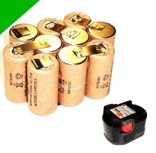  Tauschpack für Original