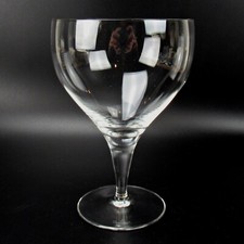 Rosenthal Cognacschwenker Groß Serie Lotus Glatt Wiinblad / Latham Brandy Glass