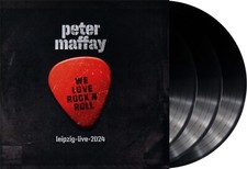 Peter Maffay "we love