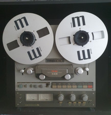 TEAC X-20R  Bandmaschine besonders selten !