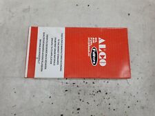 Luftfilter ALCO FILTER MD-9422 für VW Golf IV Bora Audi A3