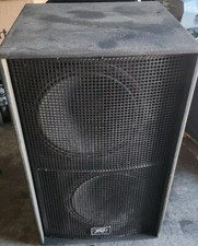 Peavey Versarray 218 18"