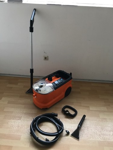 Kärcher puzzi 1 - kärcher, 10/1