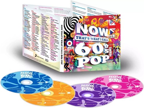 Now that what - i, call