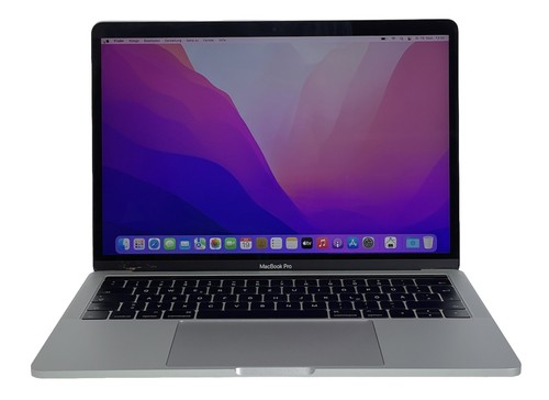 Apple macbook pro - 13, 2016