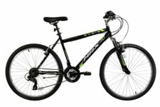 Basis MRX Pro Mountainbike 26"