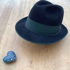 Herrenhut Wegener handgefertigt Naturprodukt Hut Wilmink