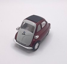 Bmw isetta rückzugmotor - isetta, 1:38