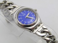 SWATCH IRONY LADY MINX - NEUWARE