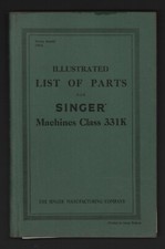 UK, Katalog 1962, The Singer Manufacturing Company Näh-Maschinen Nadeln