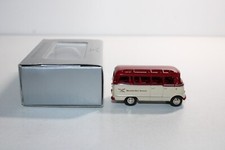 Bub 1:87 Bus 06605