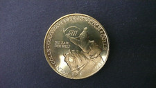 4711 DIE ZAHL DER WELT KÖLN SOLDAT MÜNZE SOUVENIR MEDAILLE SOLDIER MEDAL COIN !!