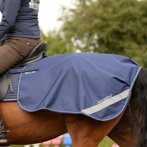Bucas recuptex therapy - recuptex,