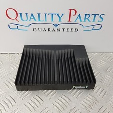 HYUNDAI SANTA FE RADIO SOUND