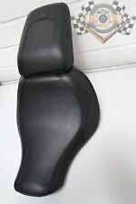 Harley Sitz Cruiser Sitzbank Front Seat 52000333 52400160 Softail Fat Boy FLFB