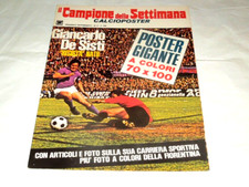 UNAUFFINDBAR - GIANCARLO DE