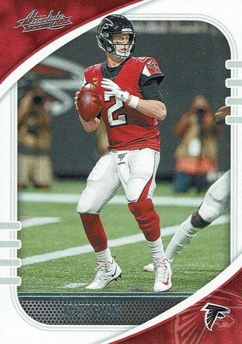 Panini nfl football absolute - panini,