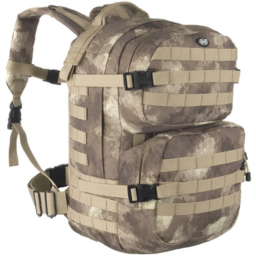 Mfh rucksack assault - mfh,