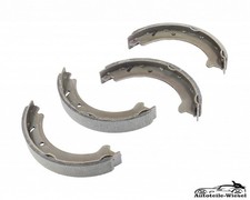 Bremsbacken Hinten für Volvo