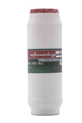 Talkum talk talkumpulver - talkum,