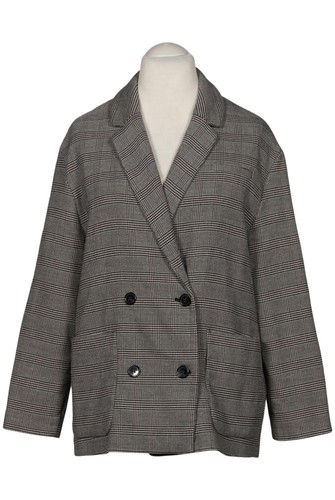 Trf zara blazer - by,