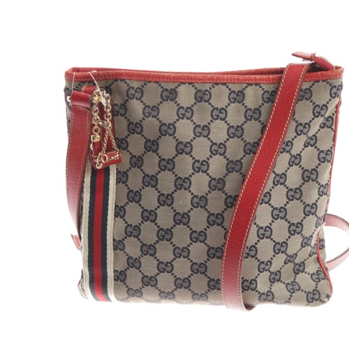 Gucci umhängetasche - gucci,