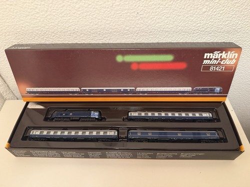 Märklin spur 81421 könig - z,