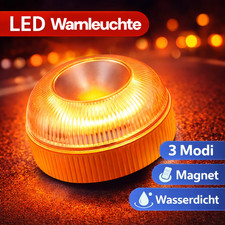 LED Warnleuchte Auto
