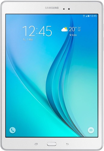 Samsung galaxy tab t555n 7 - tab, a