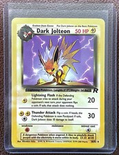 Dunkles Blitza 38/82 Team