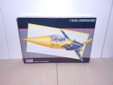 Monogram F-104G Starfighter
