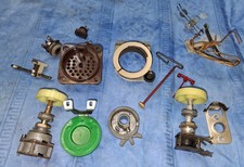 original SABA Röhrenradio