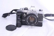 Pentax MX Gehäuse - Rikenon